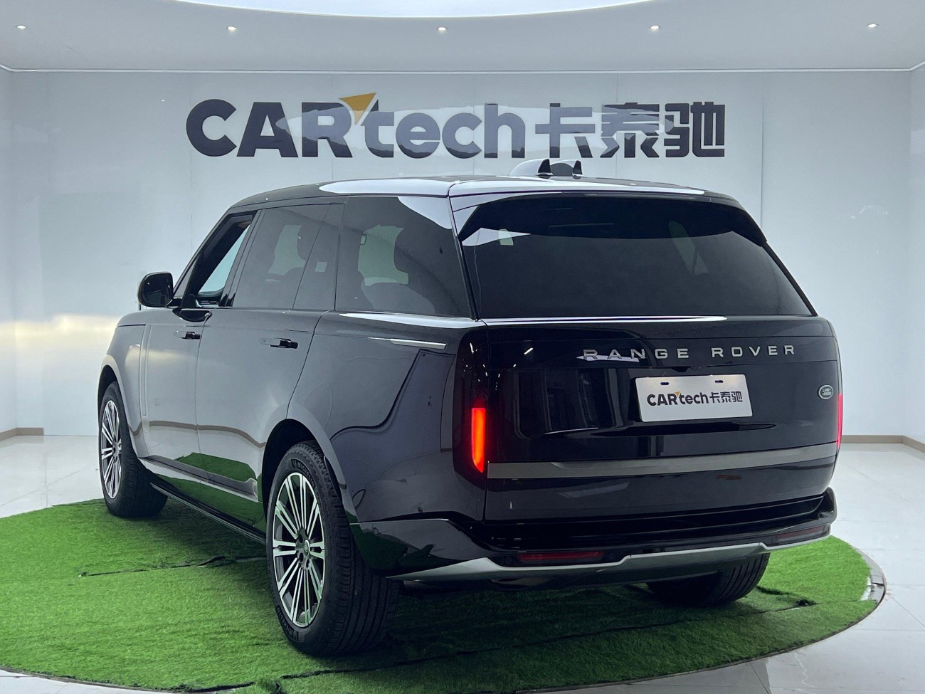 Land Rover Range Rover 2024