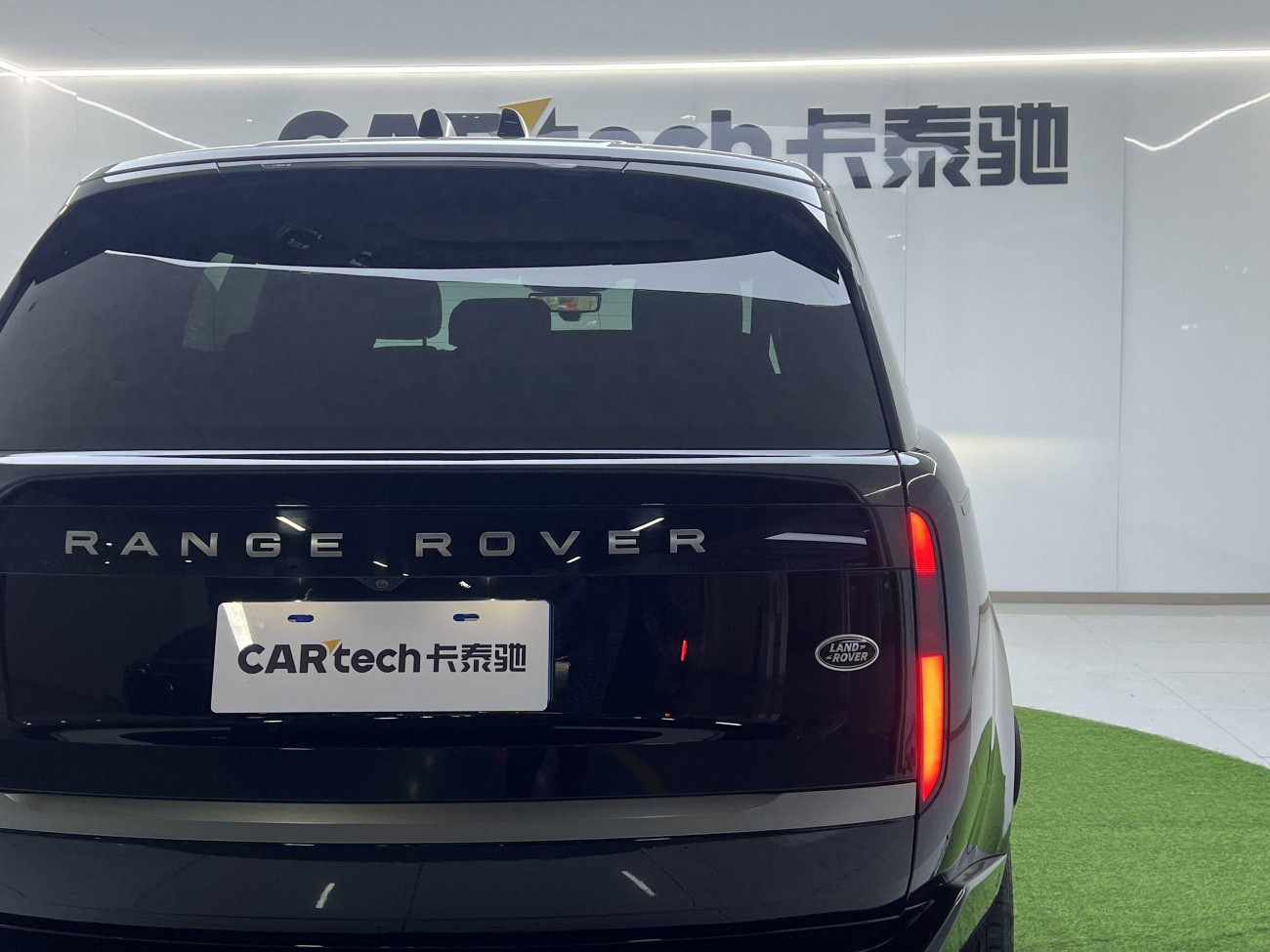 Land Rover Range Rover 2024