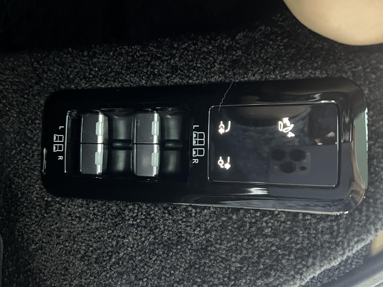 Land Rover Range Rover 2024