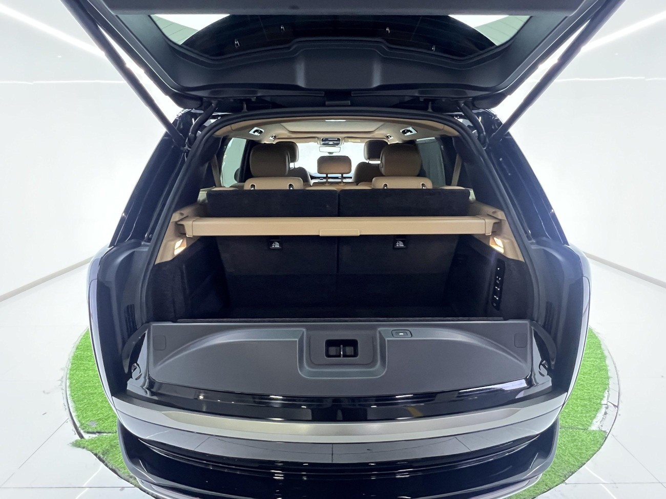 Land Rover Range Rover 2024