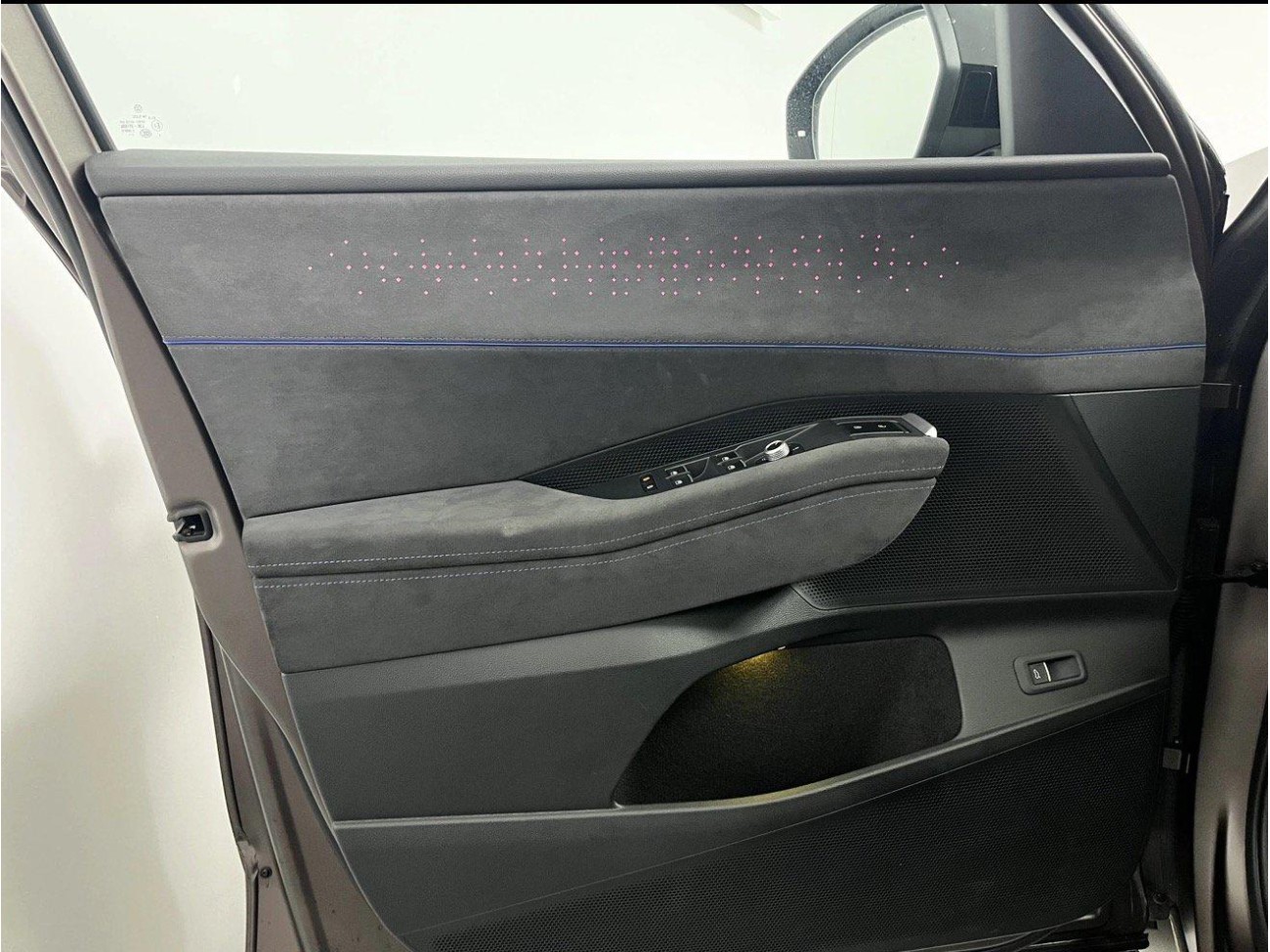 Volkswagen Teramont 2025