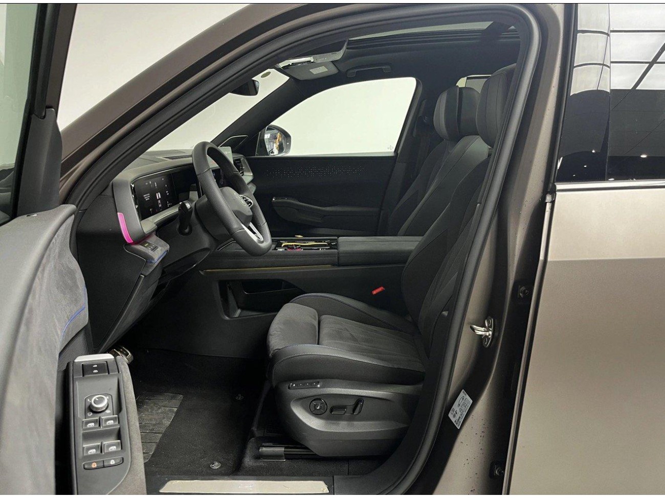 Volkswagen Teramont 2025