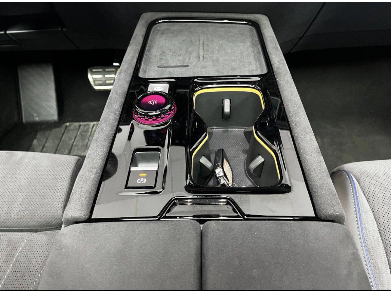 Volkswagen Teramont 2025