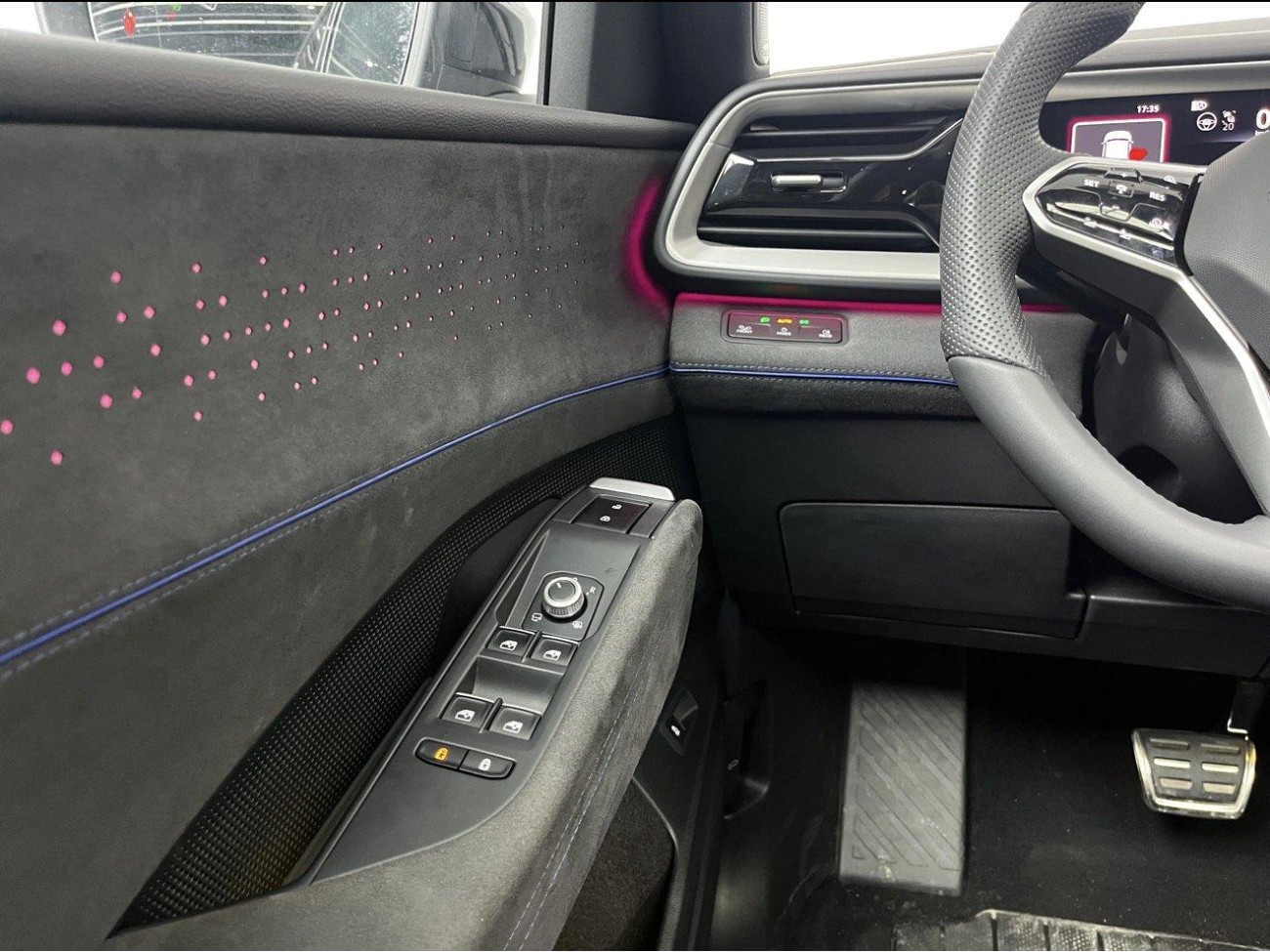 Volkswagen Teramont 2025