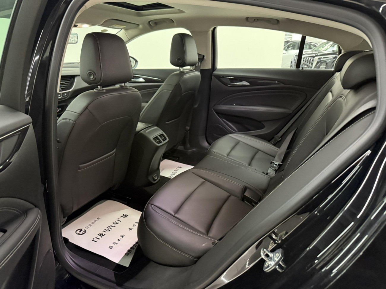 Buick Regal 2024