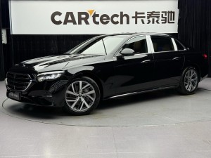 Mercedes-Benz E 300 L 2025