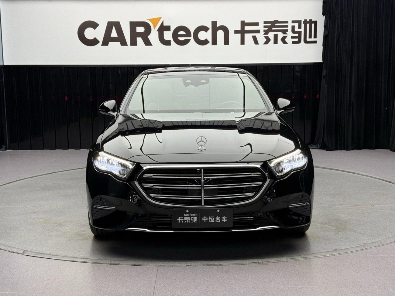 Mercedes-Benz E 300 L 2025