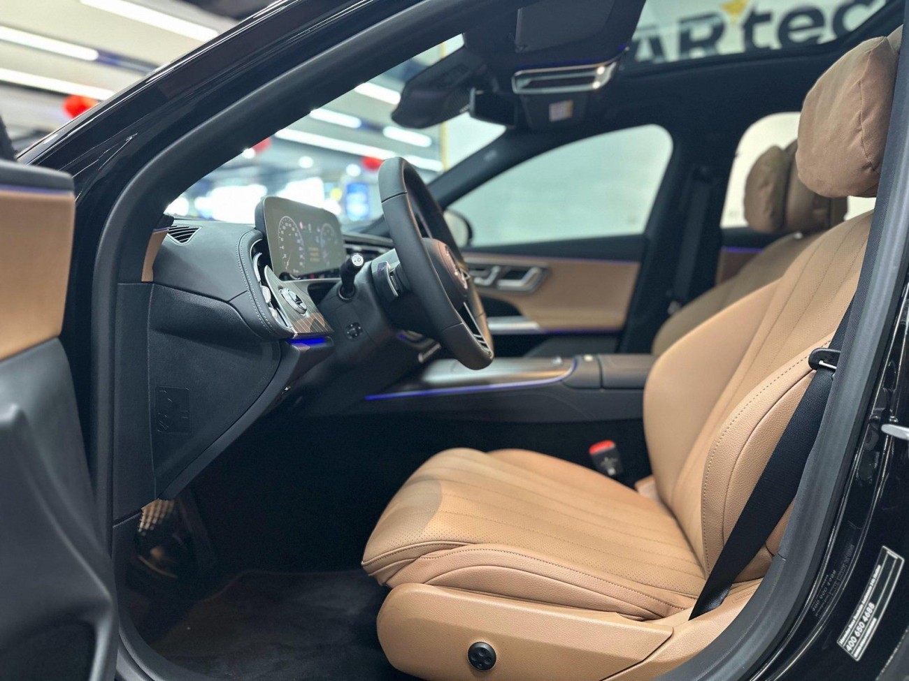 Mercedes-Benz E 300 L 2024