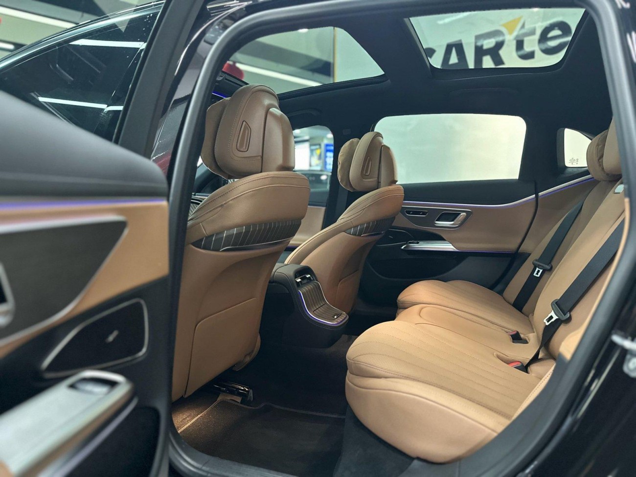 Mercedes-Benz E 300 L 2024