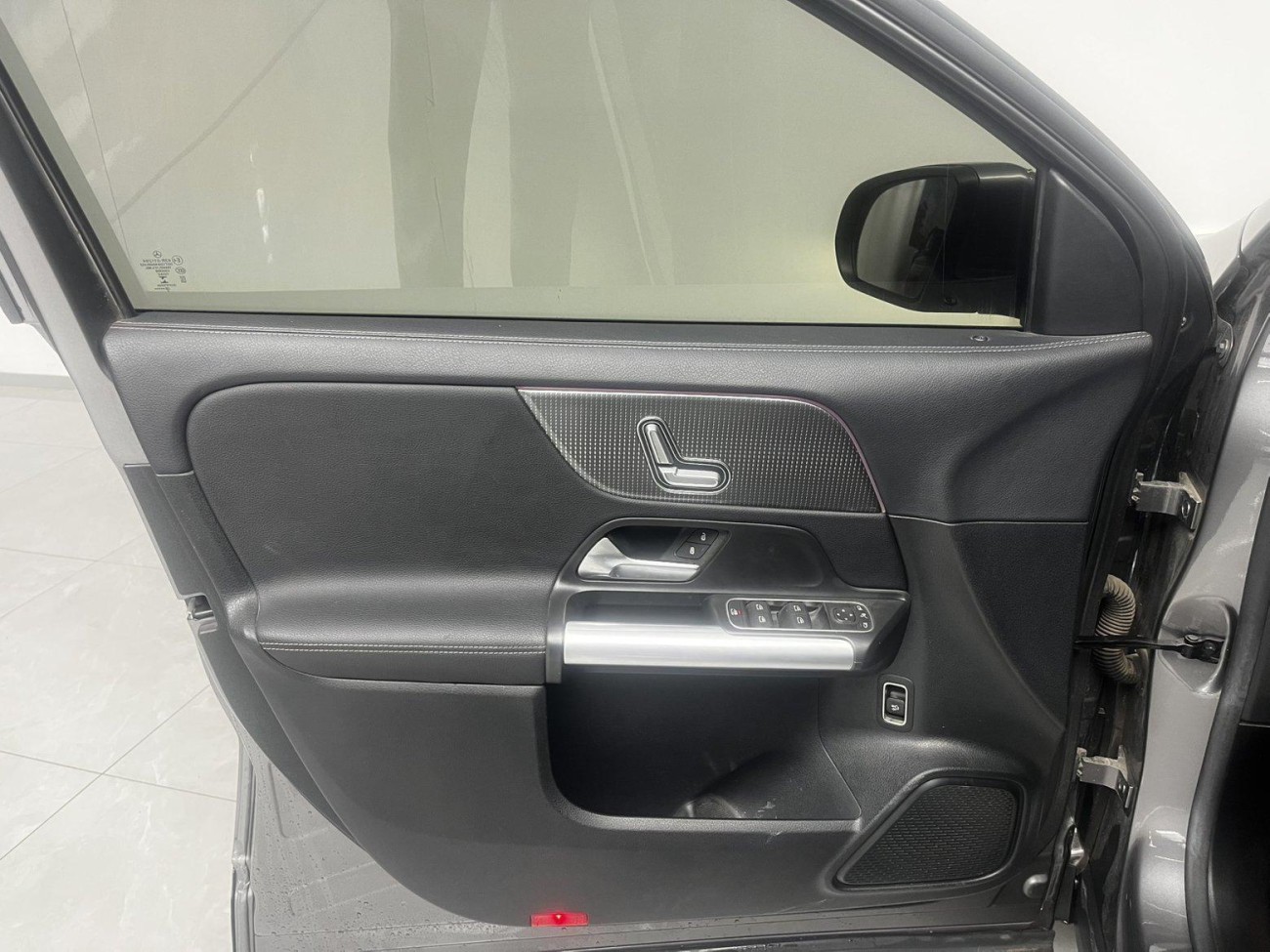 Mercedes-Benz GLA 200 2021