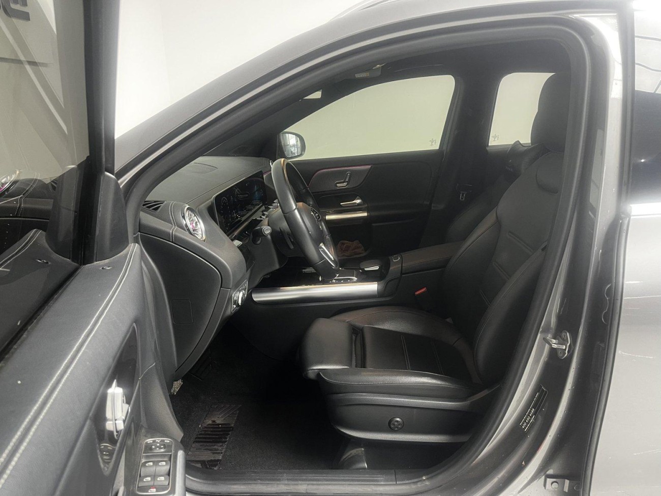 Mercedes-Benz GLA 200 2021