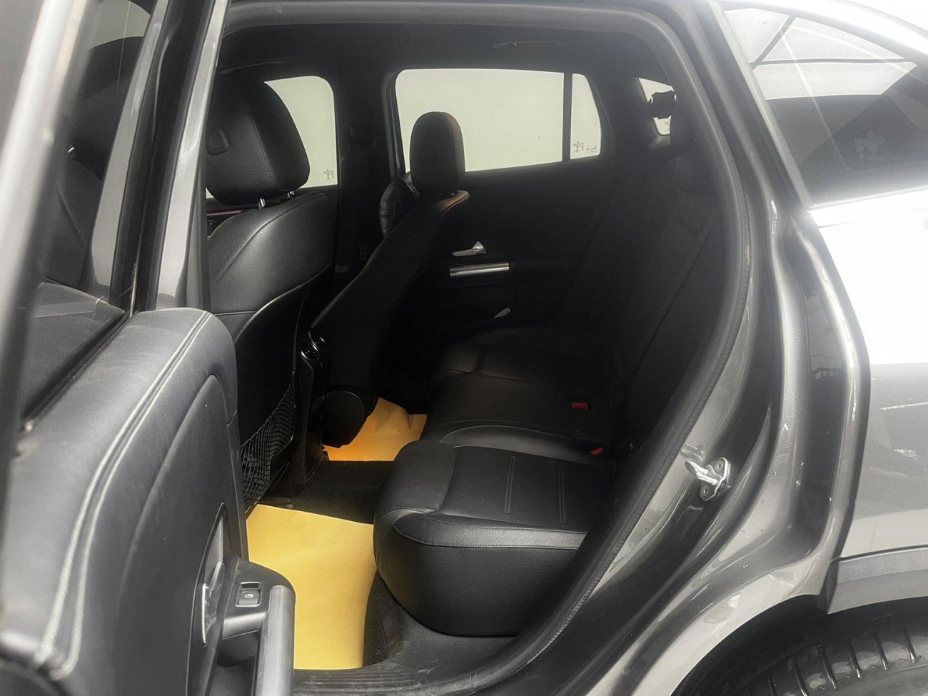 Mercedes-Benz GLA 200 2021