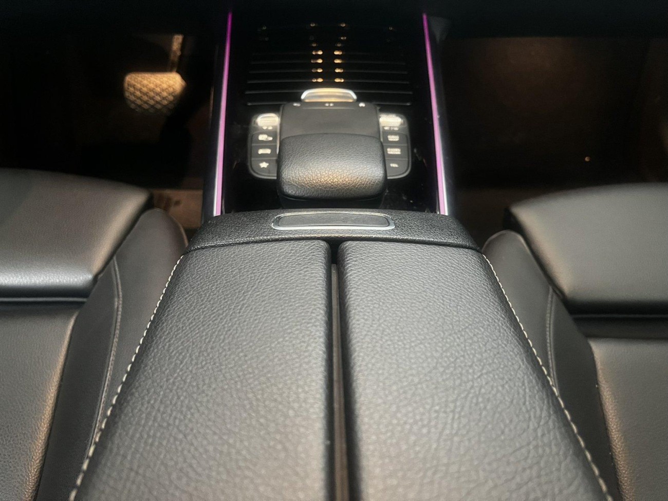 Mercedes-Benz GLA 200 2021