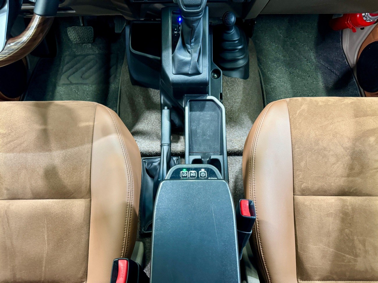 Toyota Land Cruiser 2024