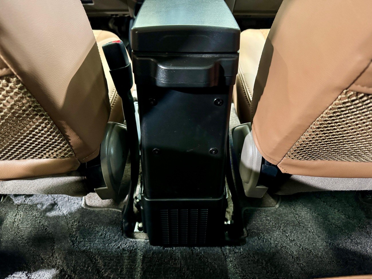 Toyota Land Cruiser 2024