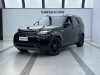 Land Rover Discovery 2018