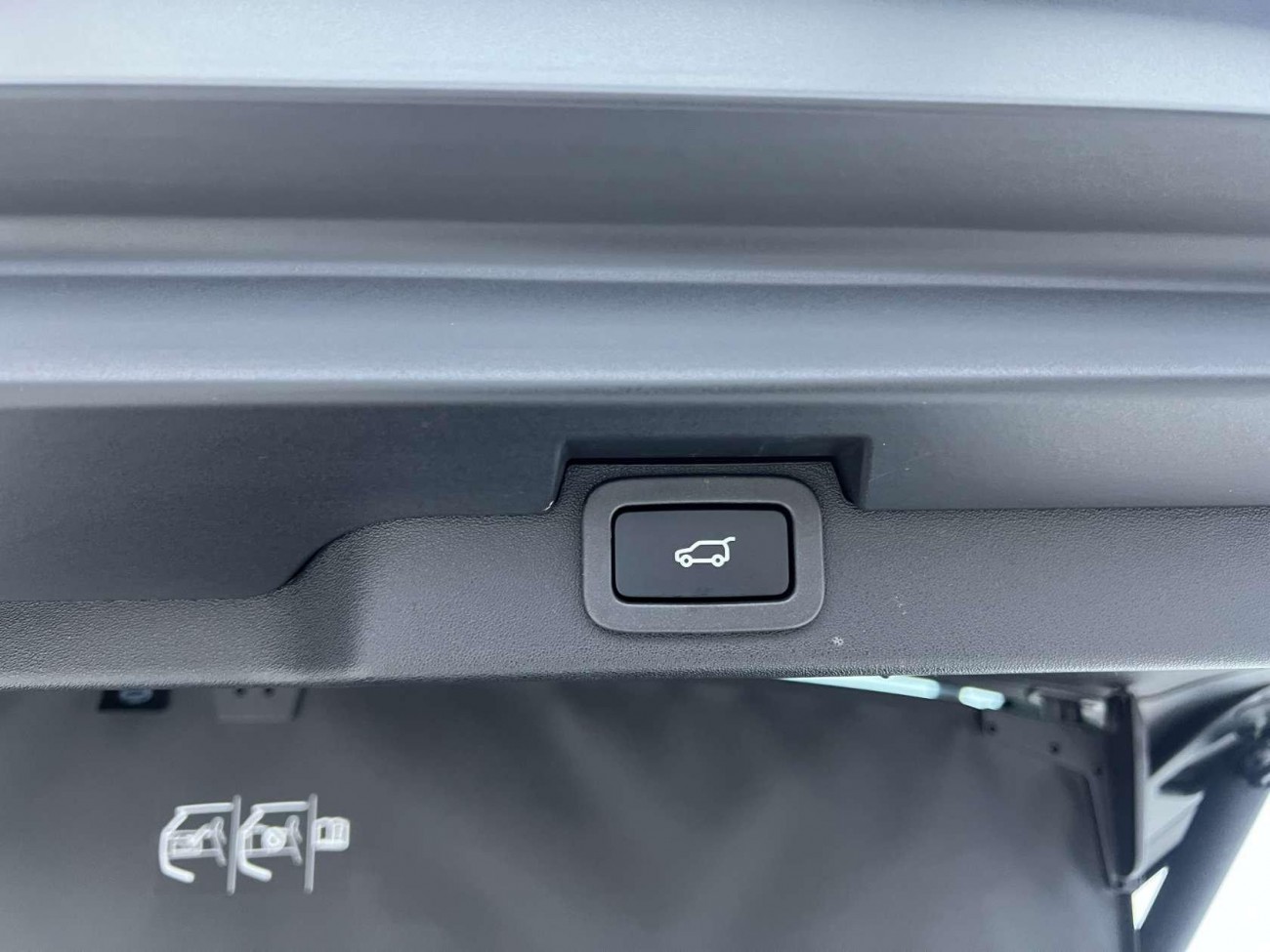 Land Rover Discovery 2018