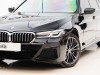 BMW 530Li 2023