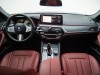 BMW 530Li 2023