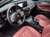 BMW 530Li 2023