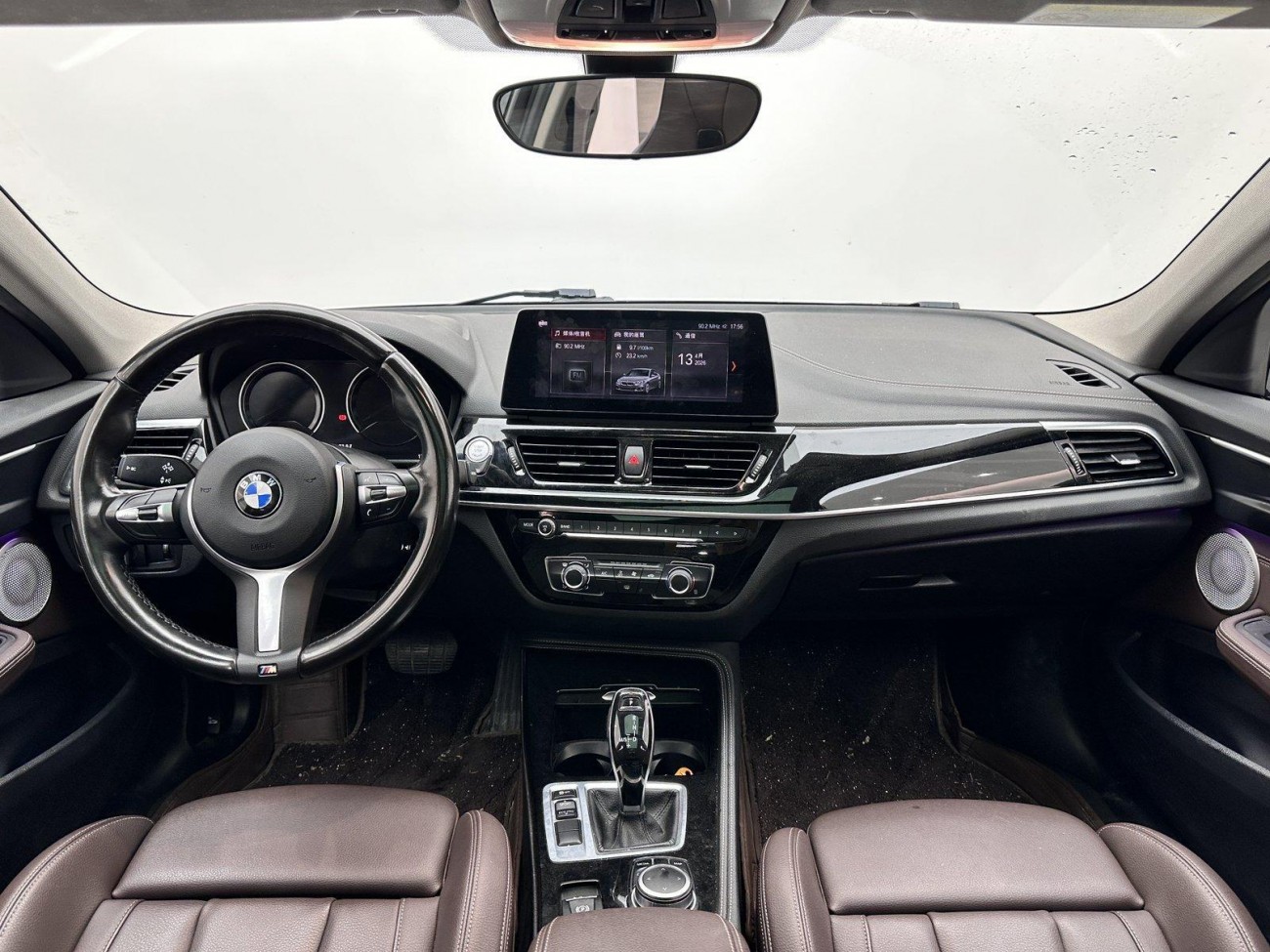 BMW 125i 2022