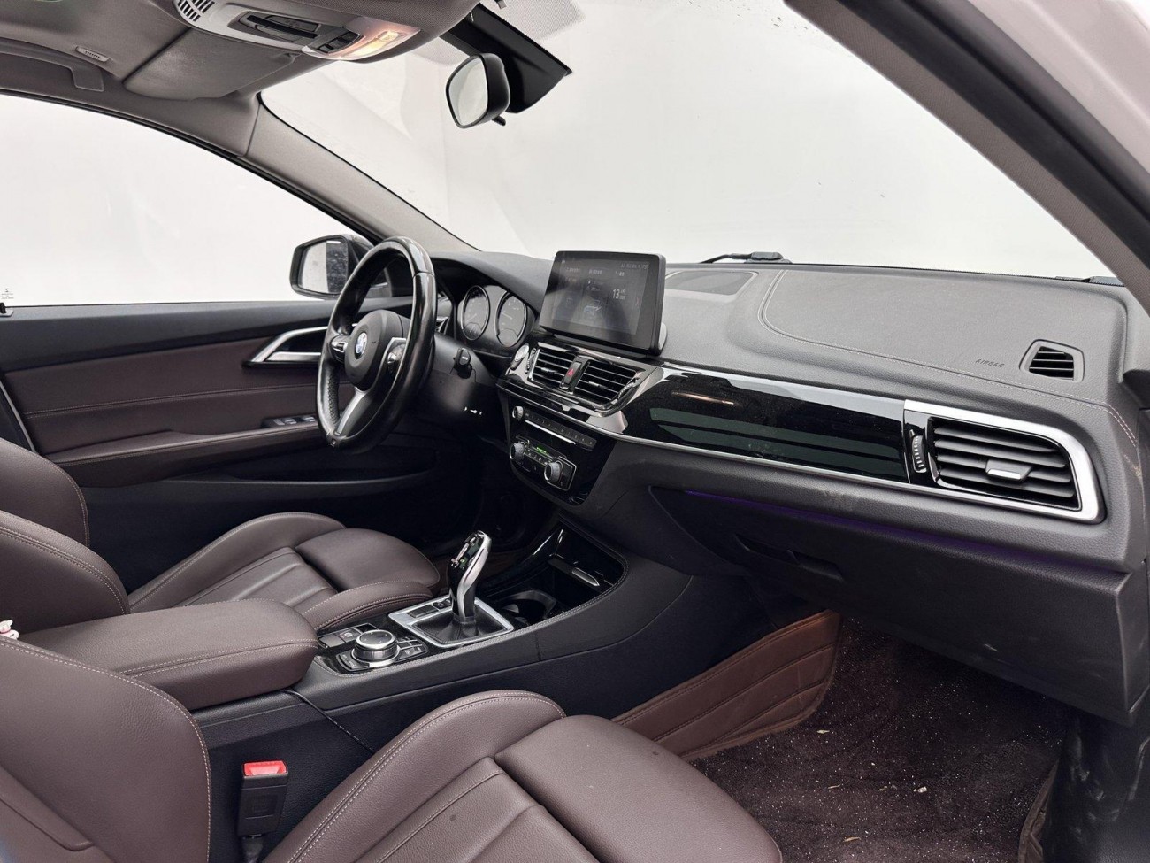 BMW 125i 2022