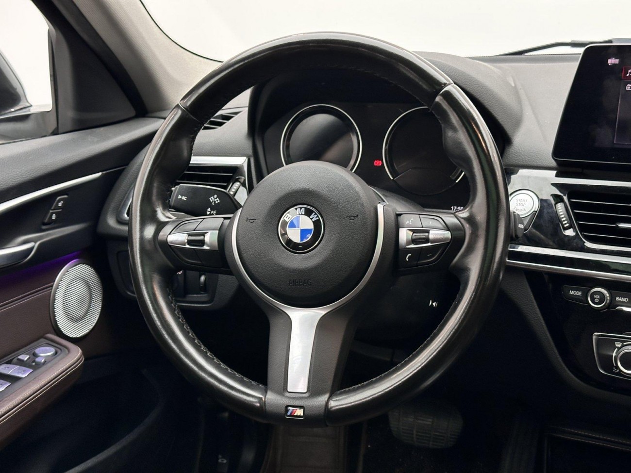 BMW 125i 2022