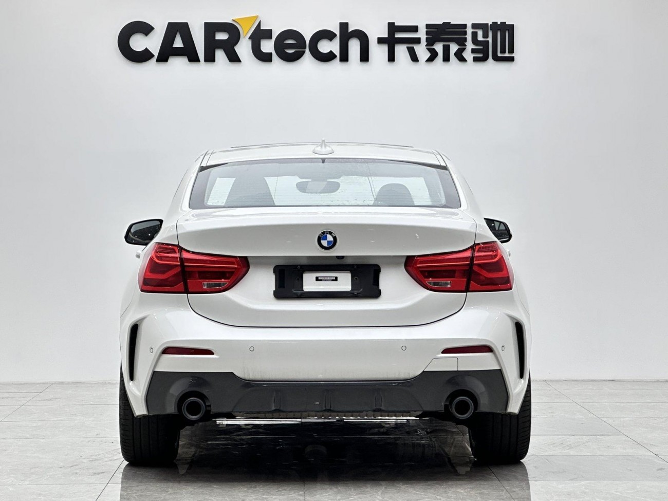 BMW 125i 2022