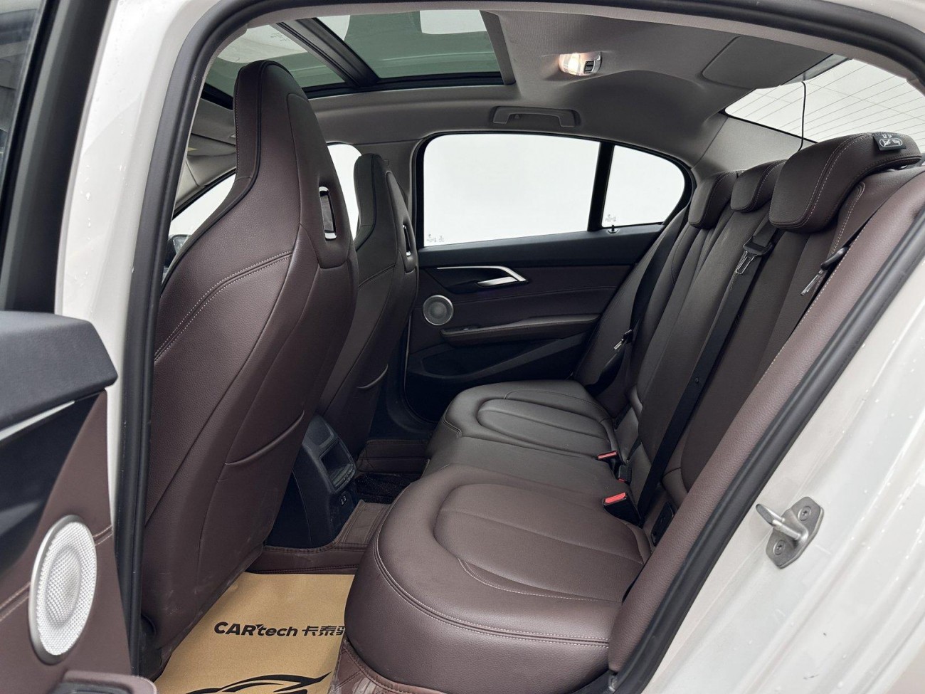 BMW 125i 2022