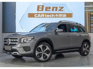 Mercedes-Benz GLB 2022