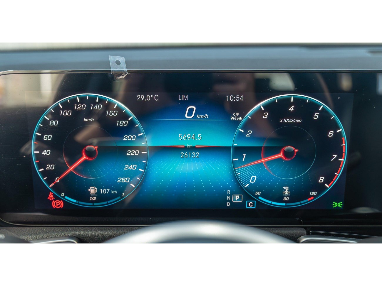 Mercedes-Benz GLB 2022