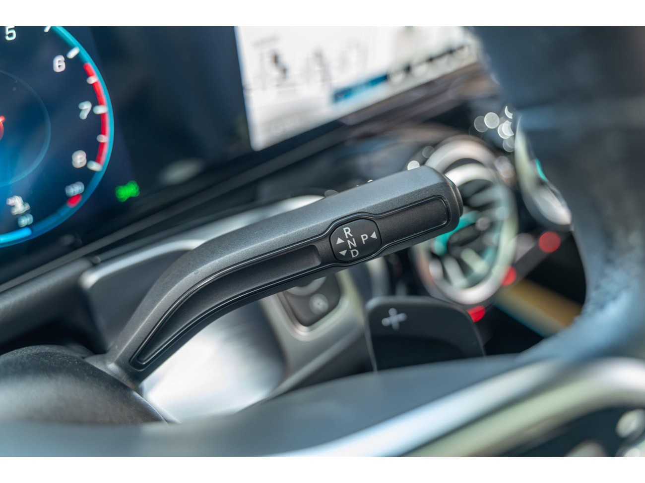 Mercedes-Benz GLB 2022