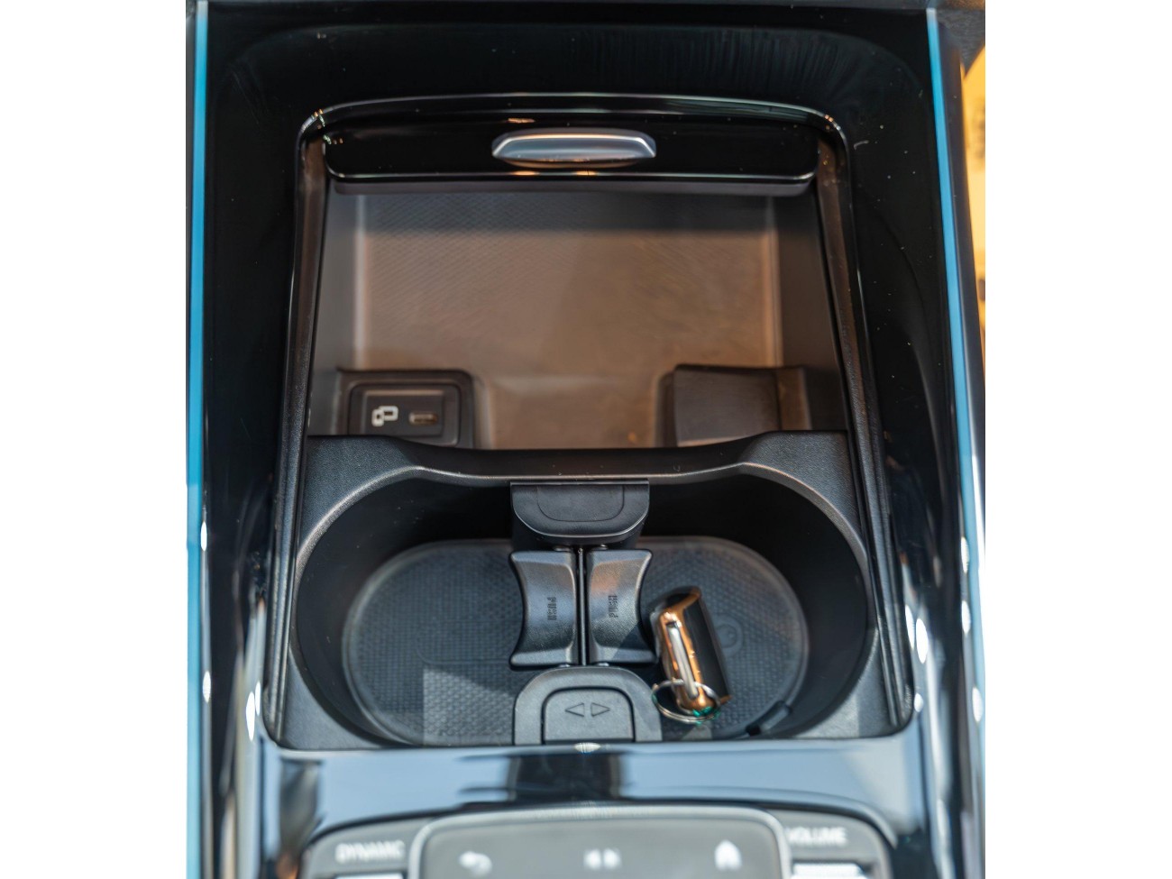 Mercedes-Benz GLB 2022