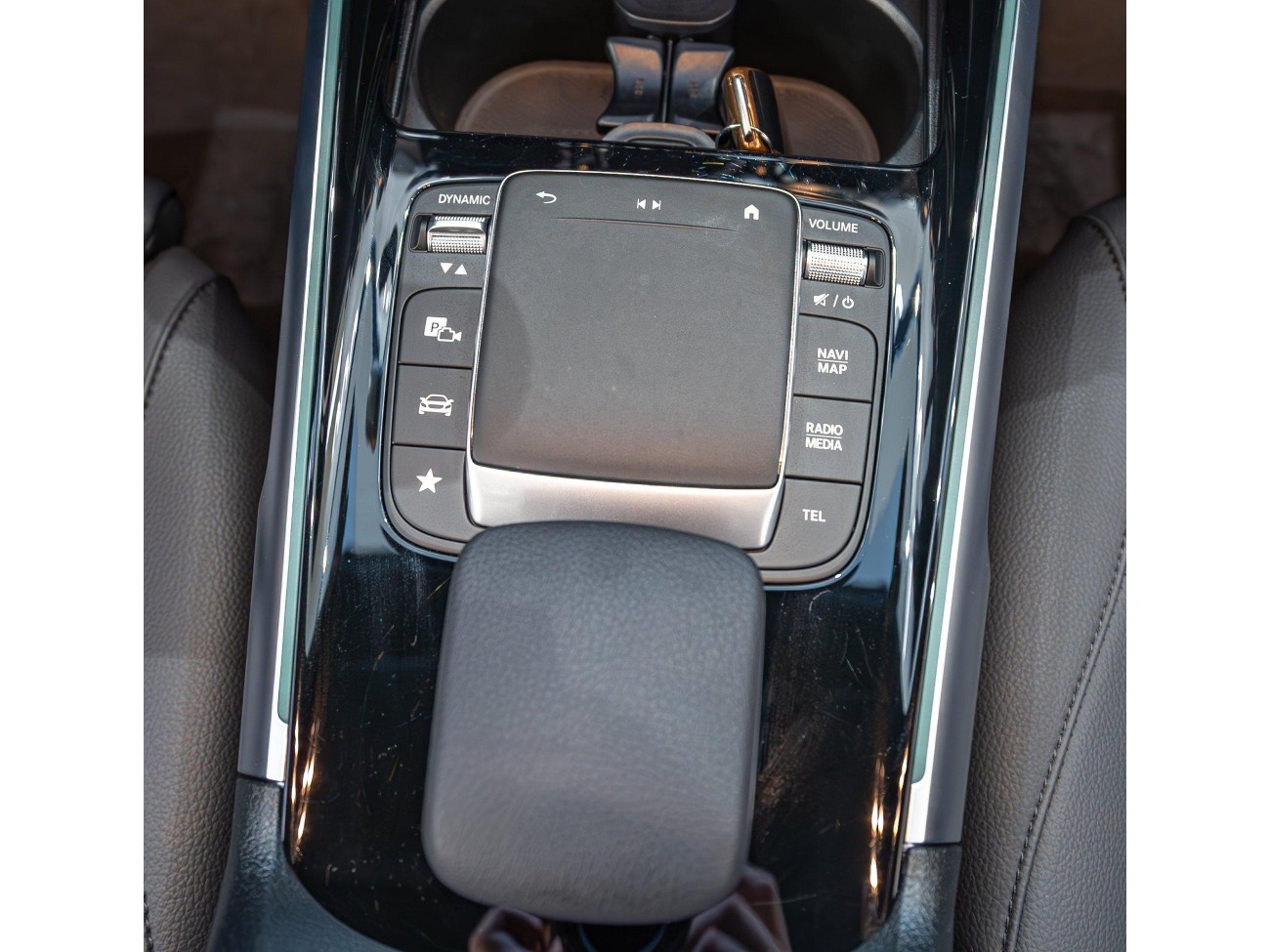 Mercedes-Benz GLB 2022