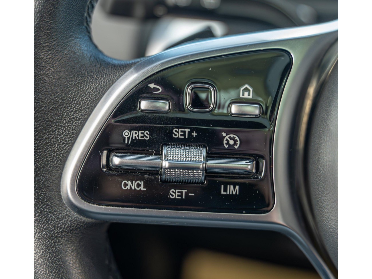 Mercedes-Benz GLB 2022