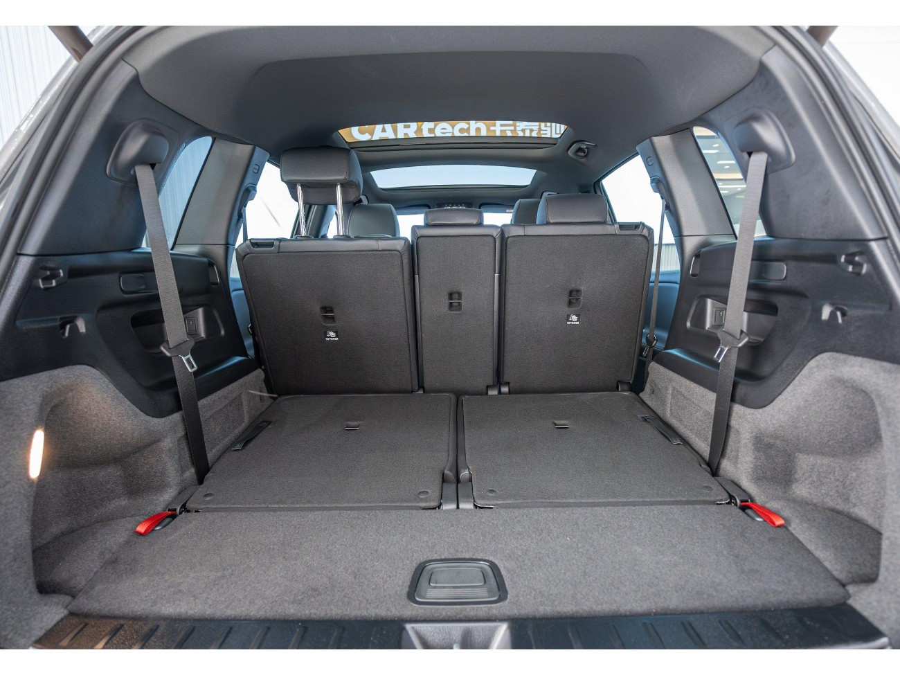 Mercedes-Benz GLB 2022