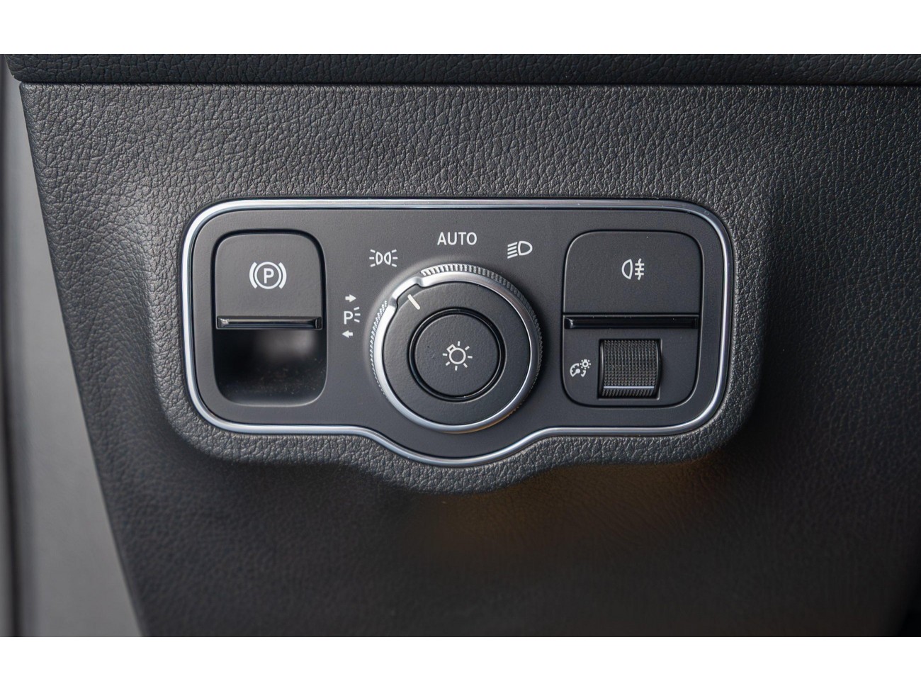 Mercedes-Benz GLB 2022