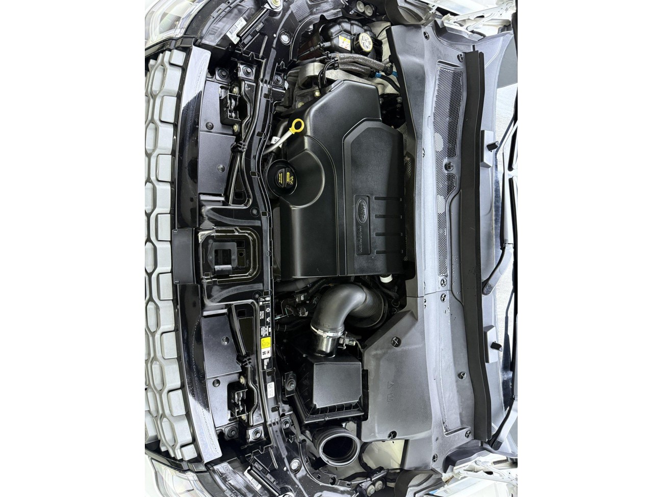 Land Rover Discovery Sport 2023