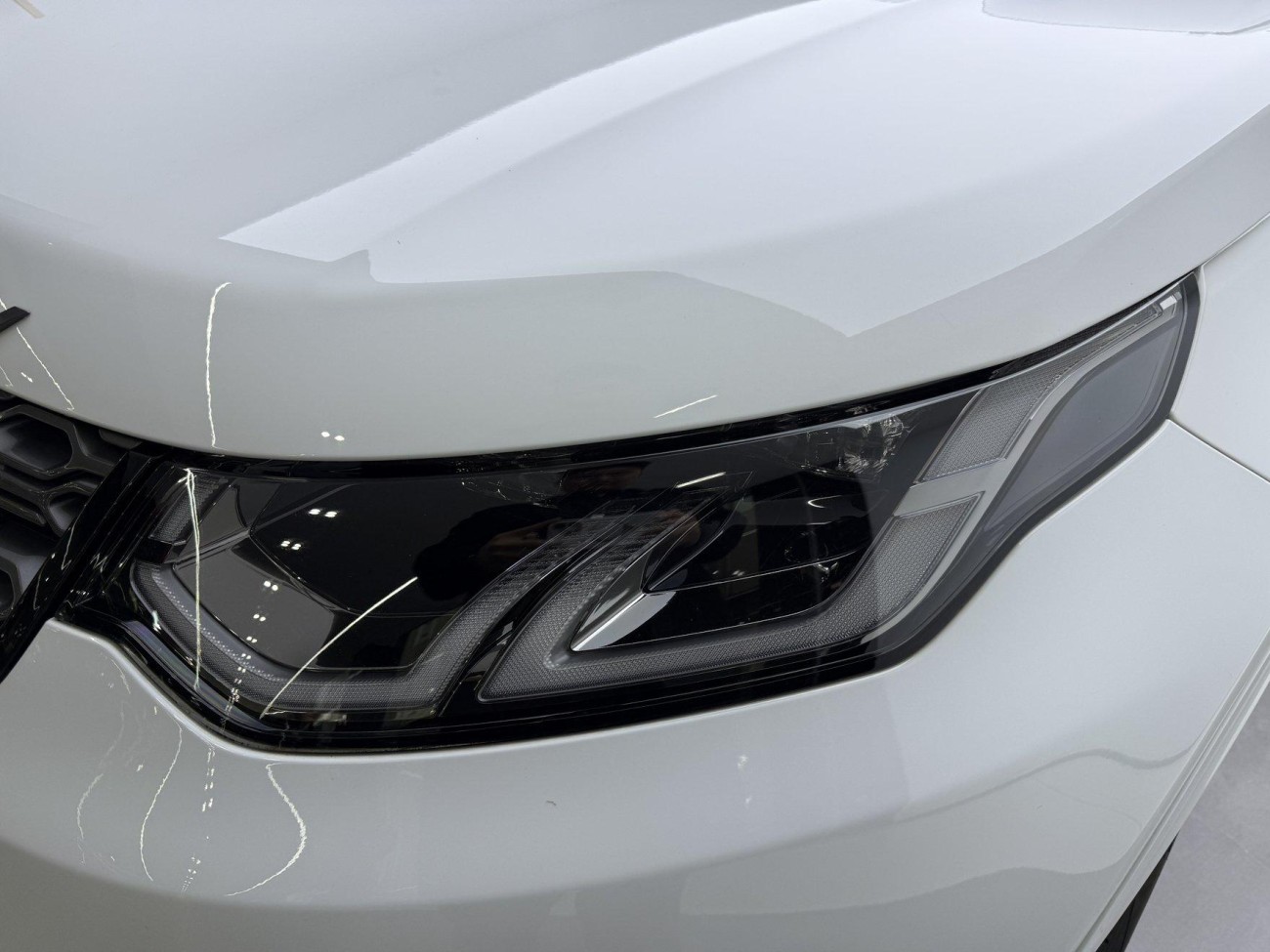 Land Rover Discovery Sport 2023