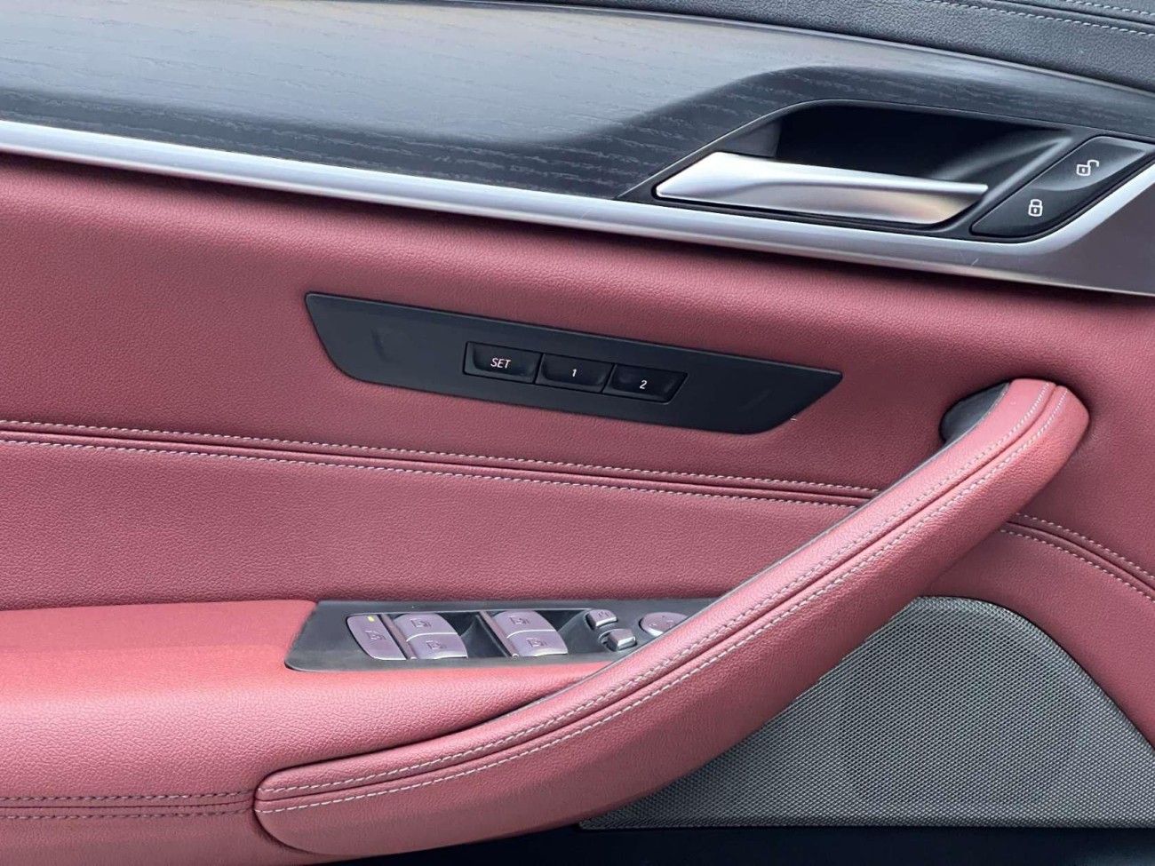 BMW 535Le 2024