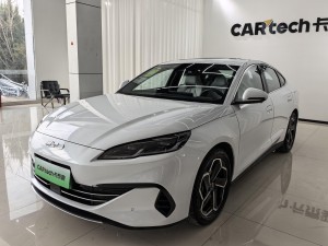 BYD Seal 2024