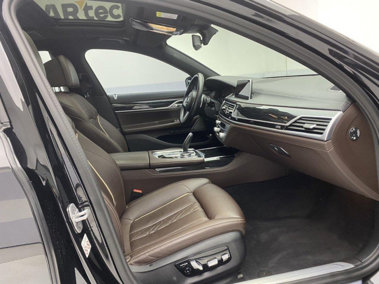 BMW 730Li 2022