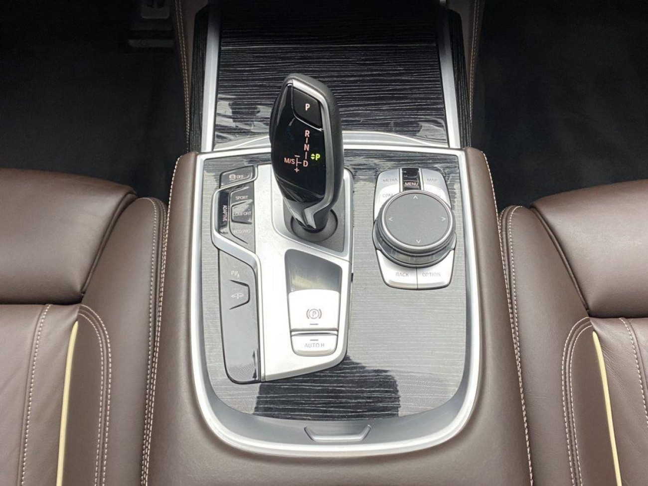 BMW 730Li 2022