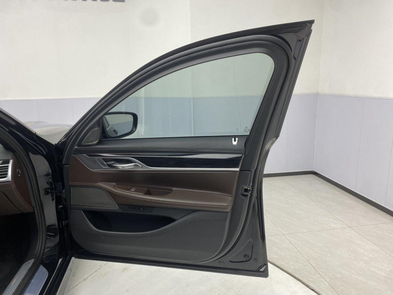 BMW 730Li 2022