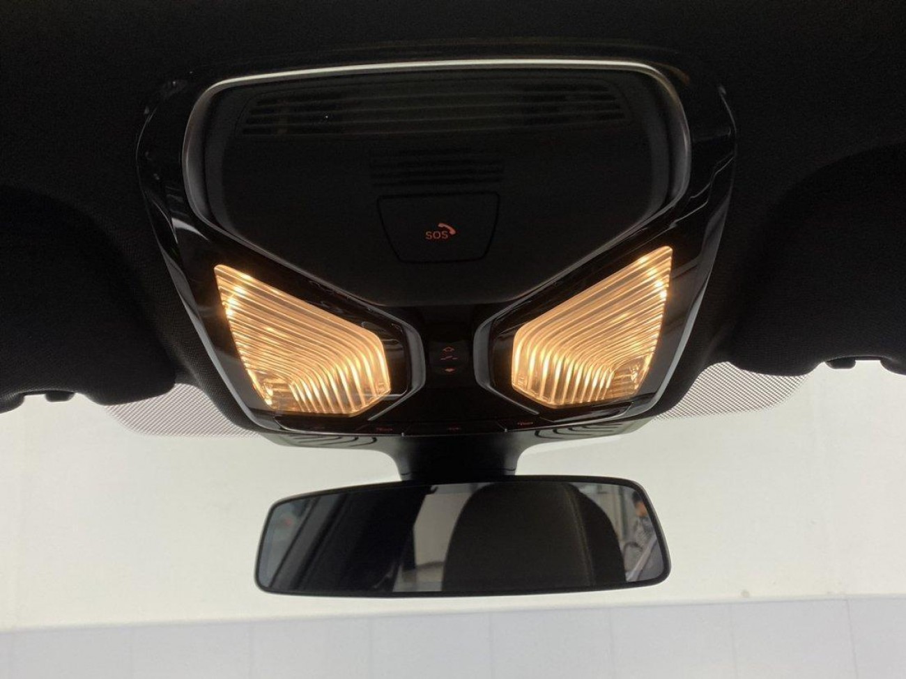 BMW 730Li 2022