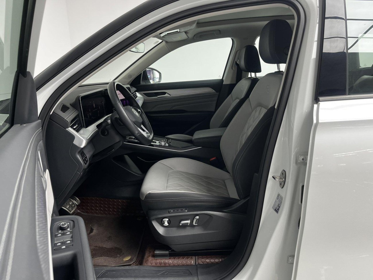 Volkswagen Talagon 2023