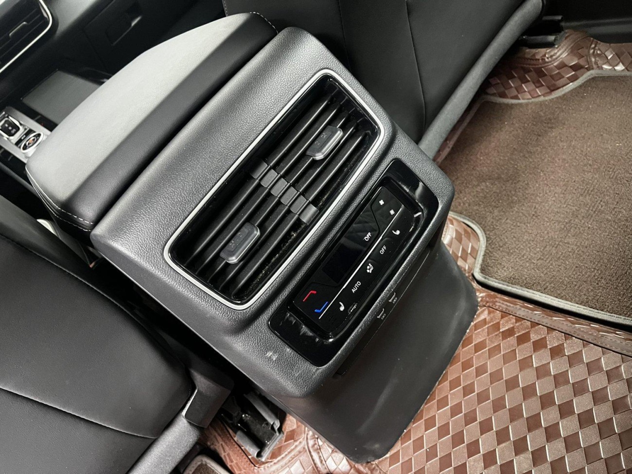 Volkswagen Talagon 2023