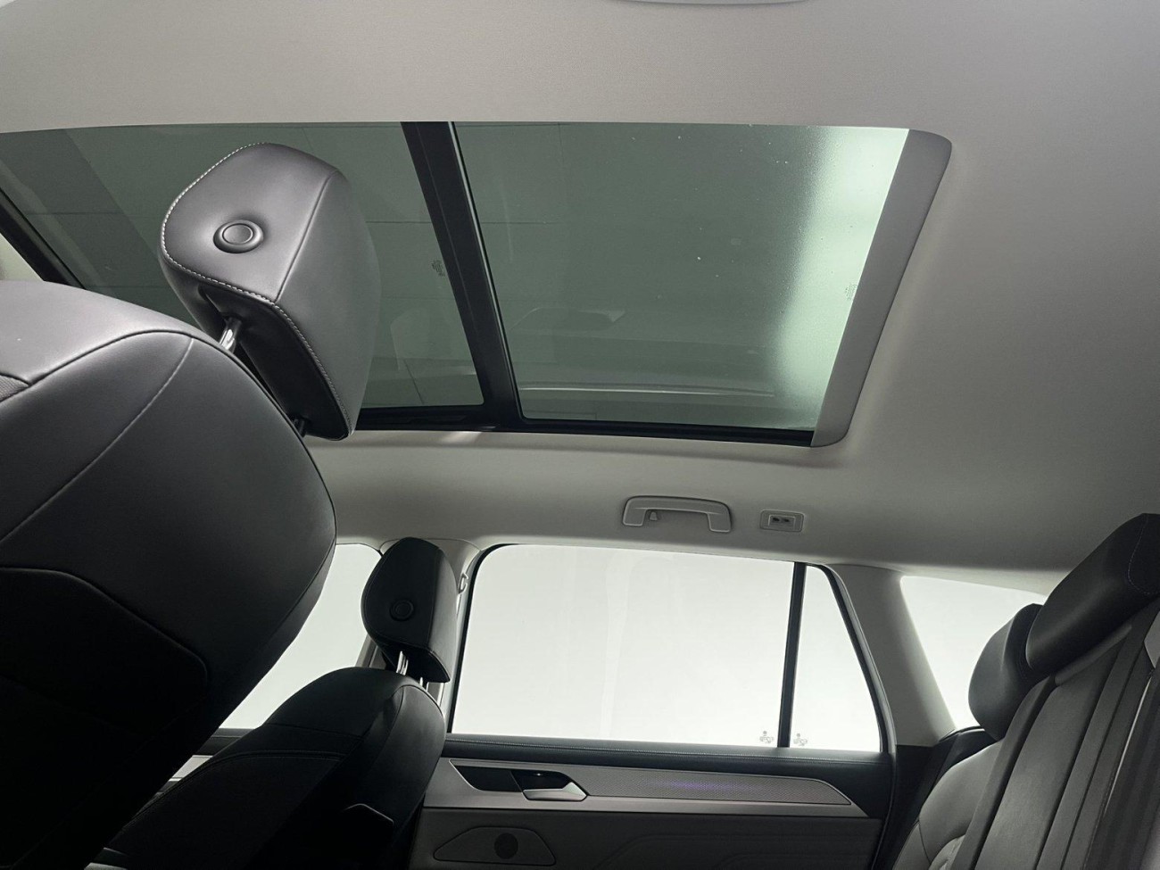 Volkswagen Talagon 2023