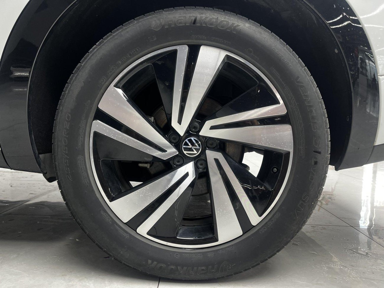 Volkswagen Talagon 2023
