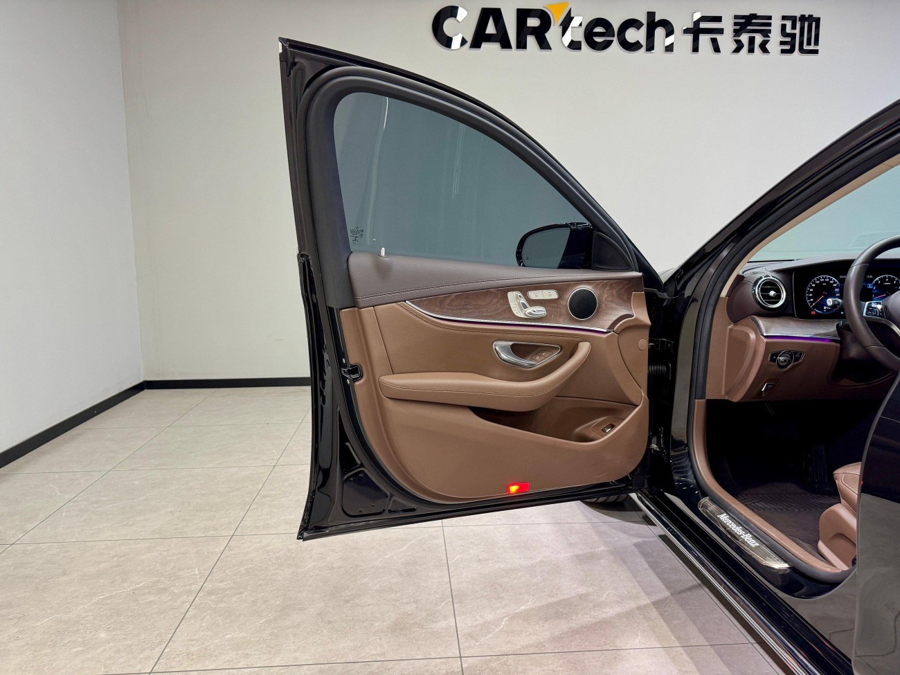 Mercedes-Benz E 300 L 2020